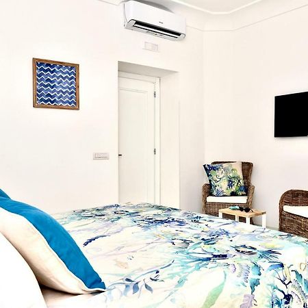 Gema Suites Positano Esterno foto