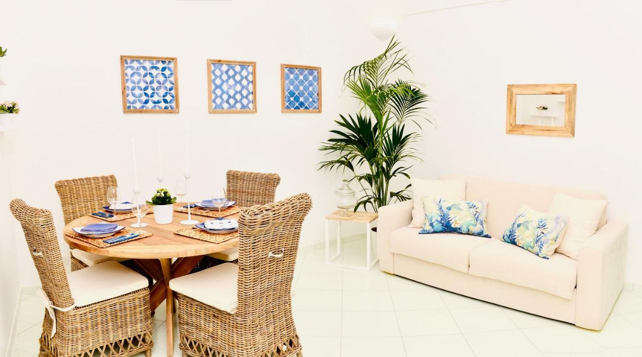 Gema Suites Positano Esterno foto